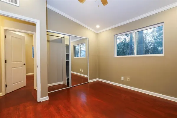 $1,800 | 1277 Goodwin Road Northeast, Unit 1275, Atlanta, GA 30324