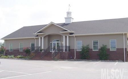 Lot 57 Players Ridge Road, Unit 57 Hickory, NC 28601 - Photo 5 of 6 Gallery Image 5