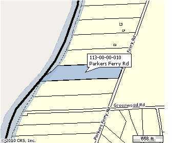 3 Parkers Ferry Road Adams Run, SC 29426 - Photo 1 of 4 Primary Photo