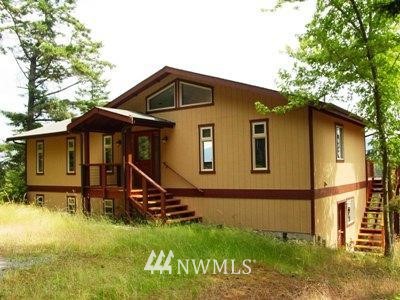 112 Rugged Road Orcas Island, WA 98245 - Photo 1 of 1 Gallery Image 1