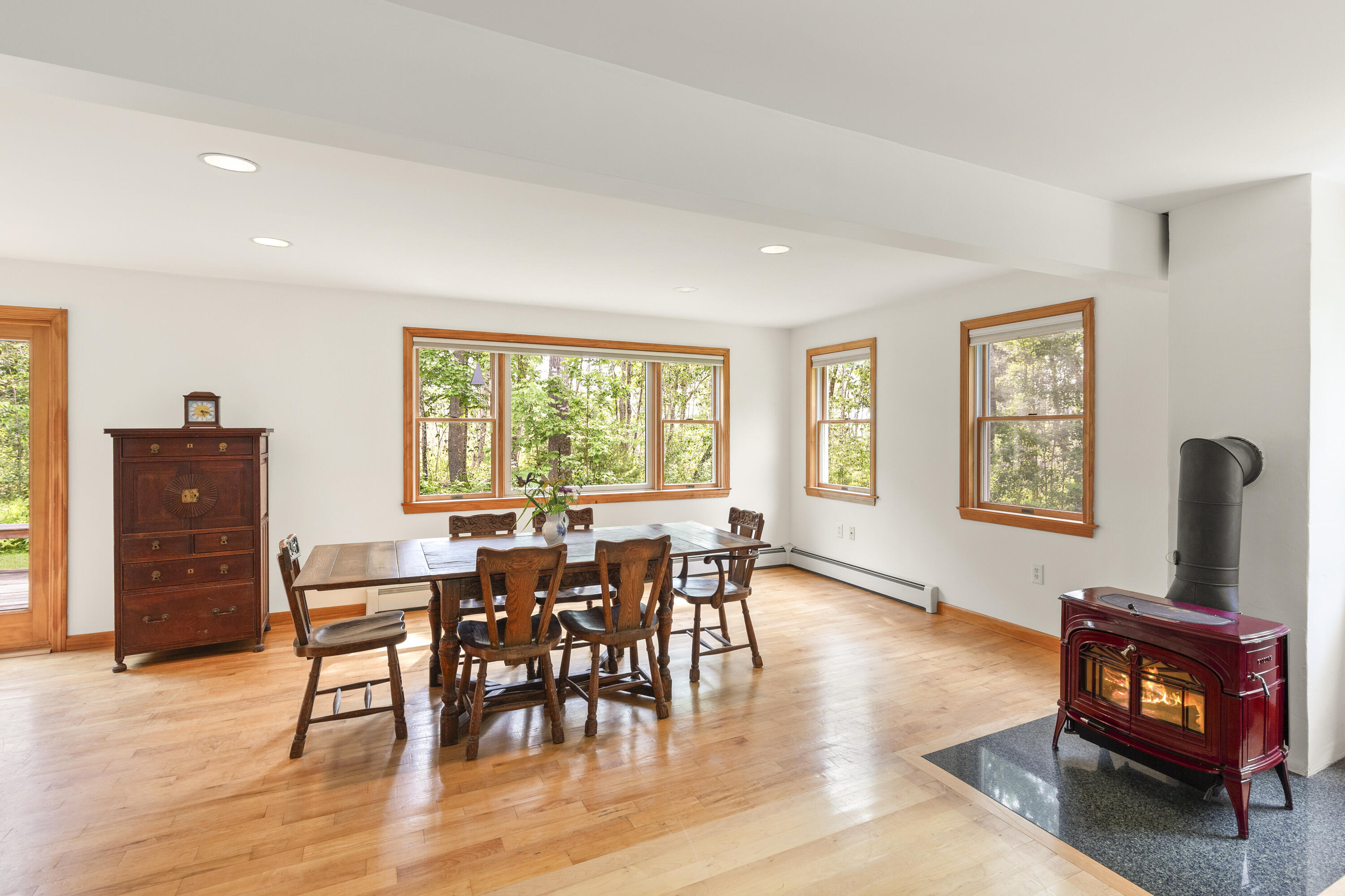 75 Thurlow Road Lincolnville, ME 04849 - Photo 14 of 38 13-75ThurlowRd-Lincolnville-KS