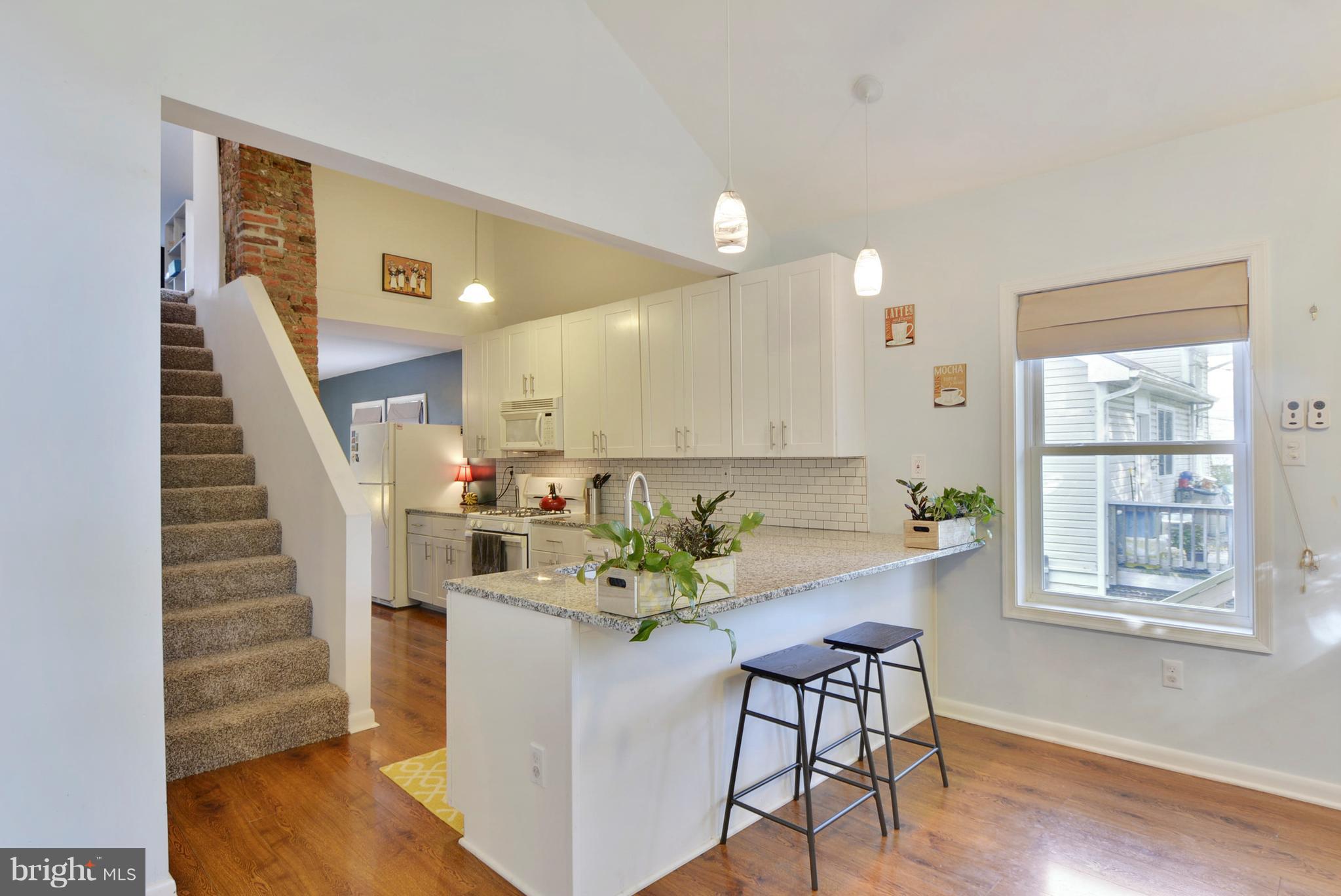 739 Anneslie Road Baltimore, MD 21212 - Photo 8 of 17 Kitchen