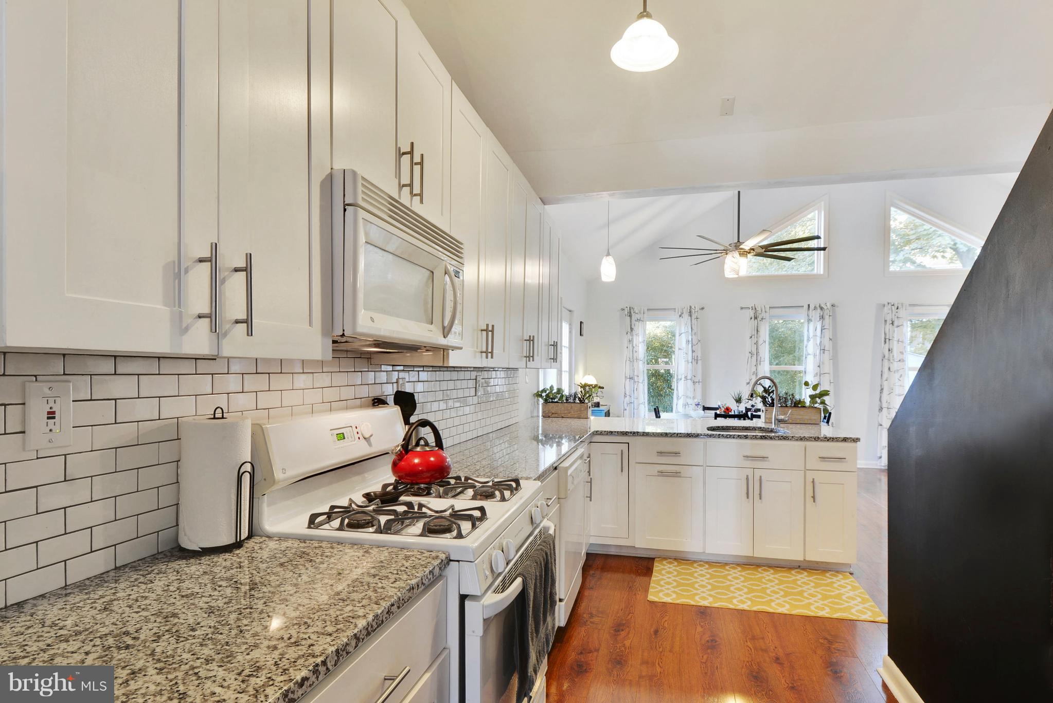 739 Anneslie Road Baltimore, MD 21212 - Photo 10 of 17 Kitchen