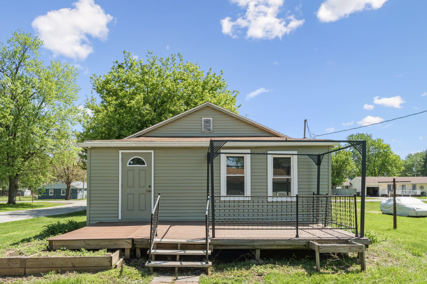 201 5th Street Colona, IL 61241 - Photo 18 of 19
