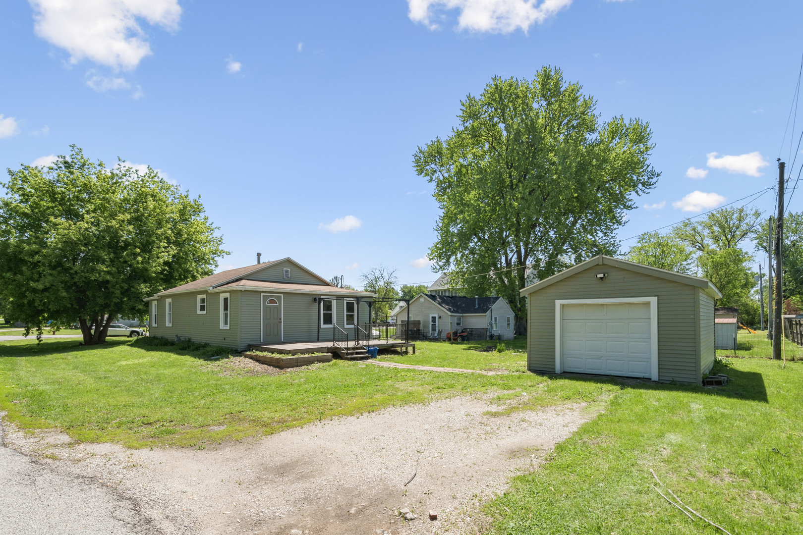 201 5th Street Colona, IL 61241 - Photo 19 of 19