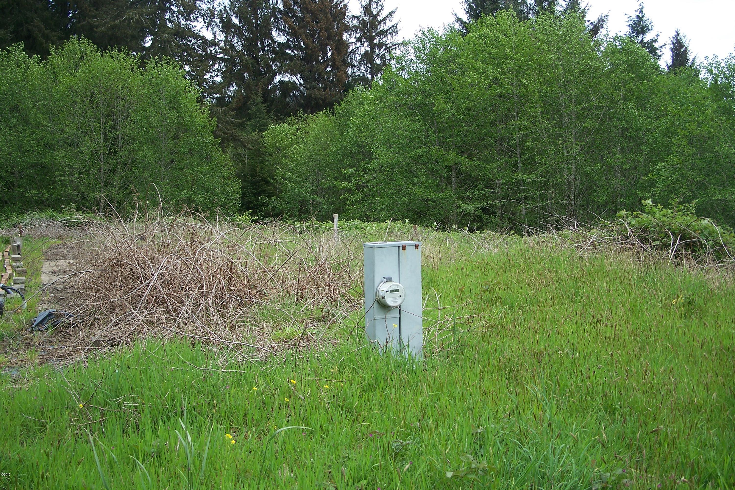 3436 North Bayview Road Waldport, OR 97394 - Photo 7 of 7 Electric