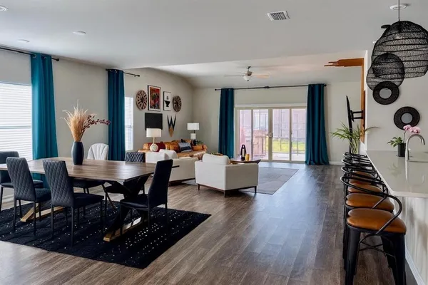 $3,400 | 495 Sweet Lane, Princeton, TX 75407