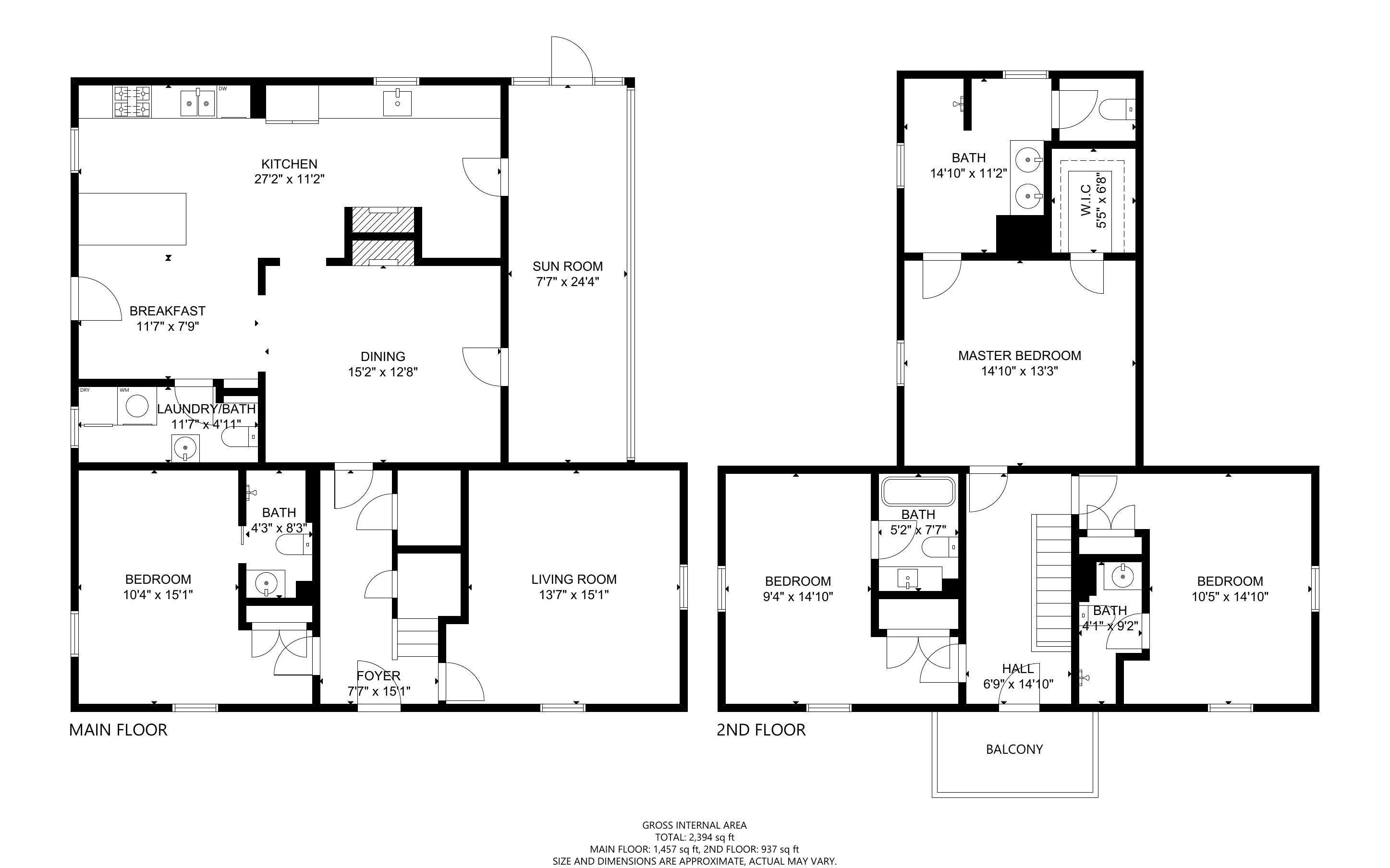 75 A Borderline Road Willis, VA 24380 - Photo 8 of 104 Gallery Image 8