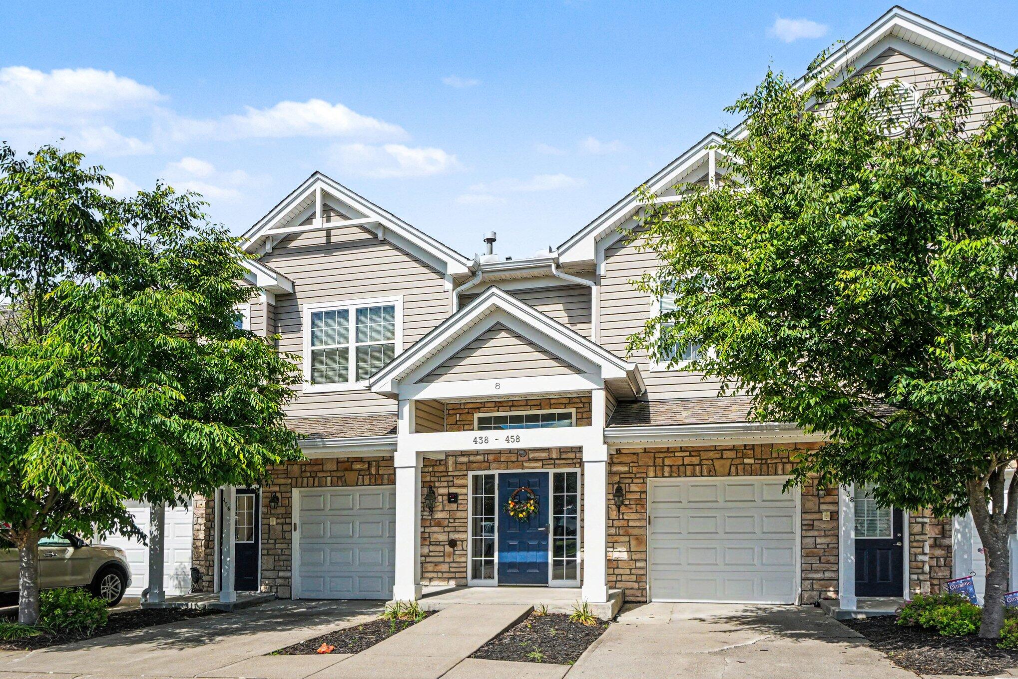 440 Ivy Ridge Drive, Unit 440 Cold Spring, KY 41076 - Photo 1 of 32