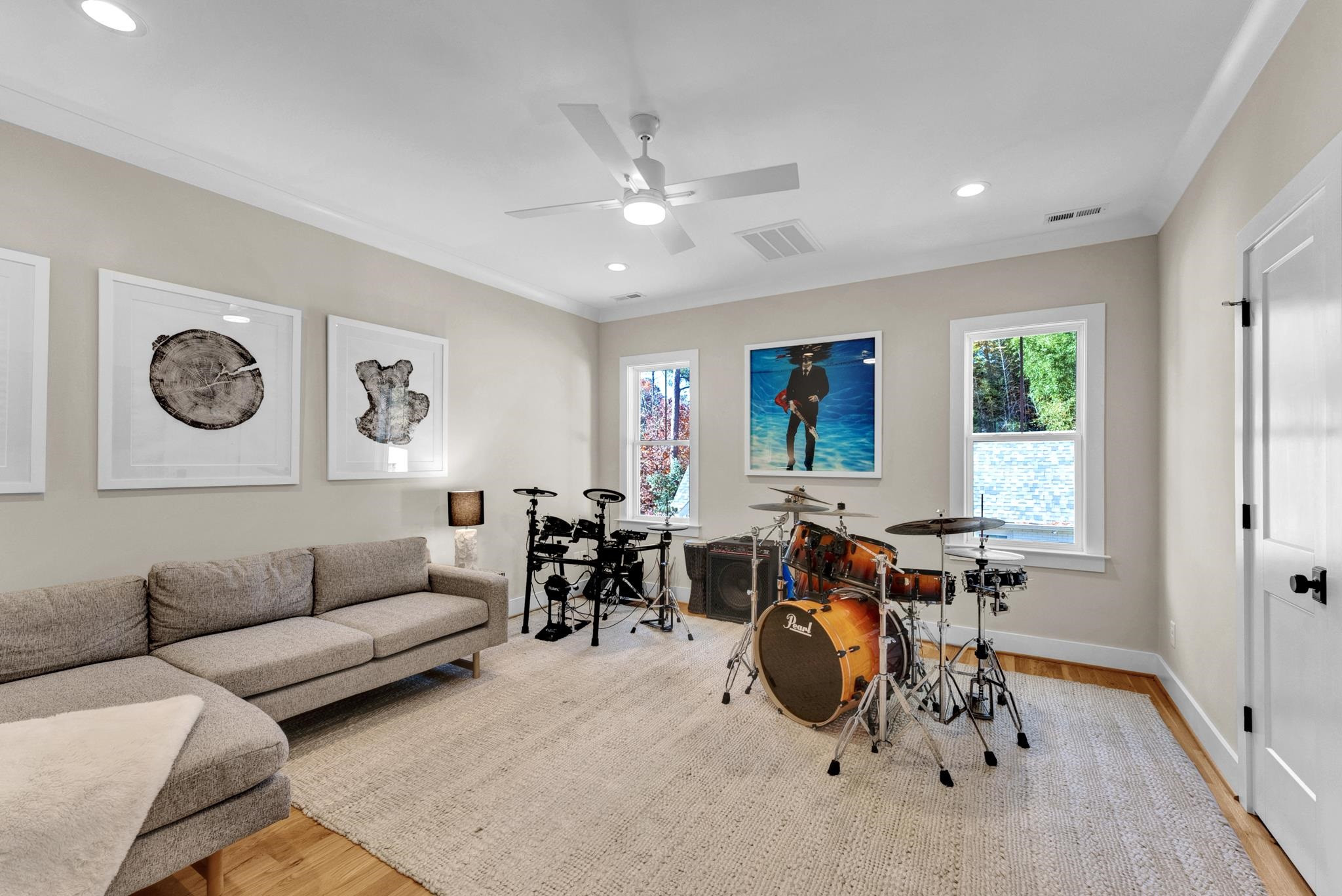 1605 Lorraine Road Raleigh, NC 27607 - Photo 23 of 41 Photo 23
