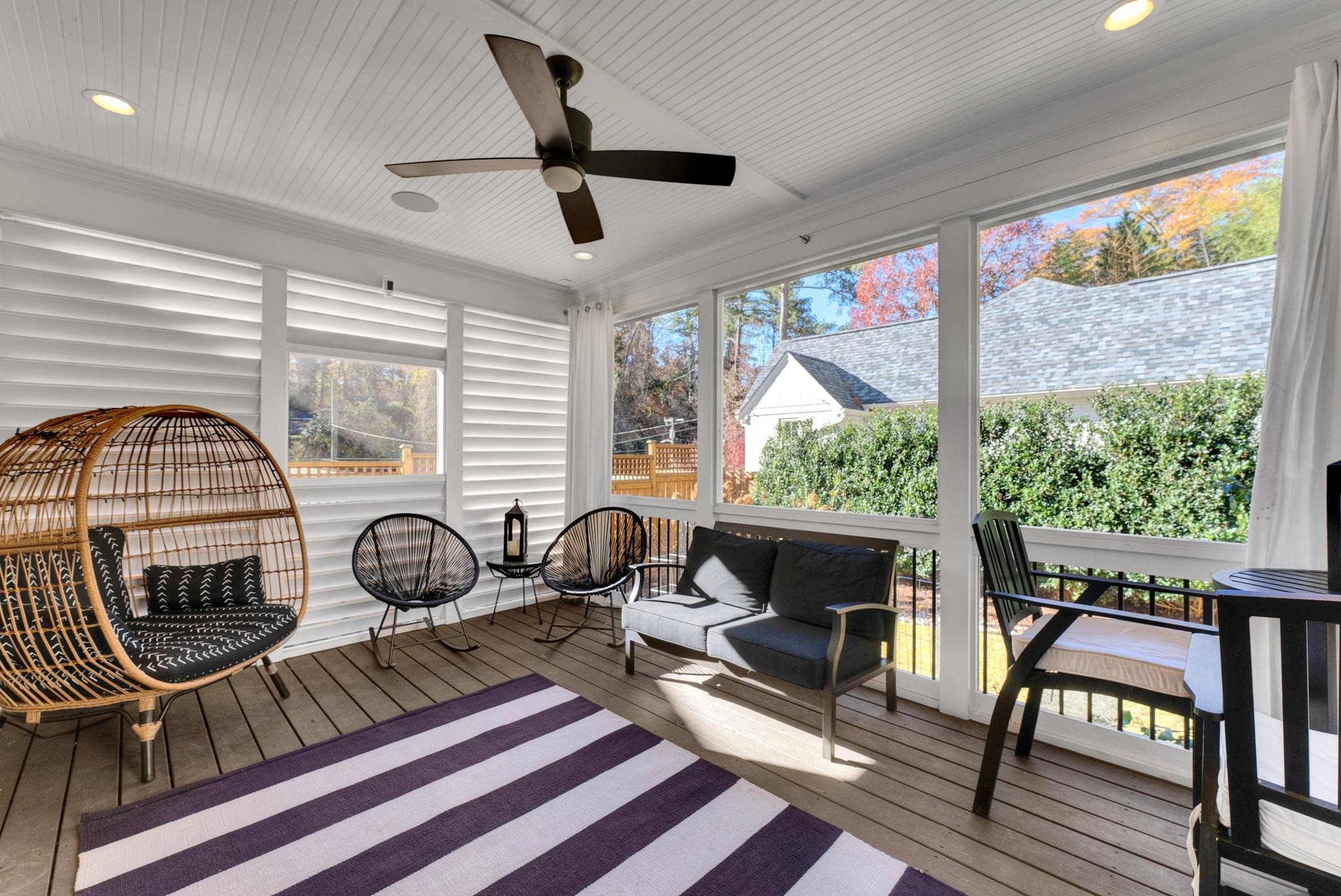 1605 Lorraine Road Raleigh, NC 27607 - Photo 5 of 41 Photo 5