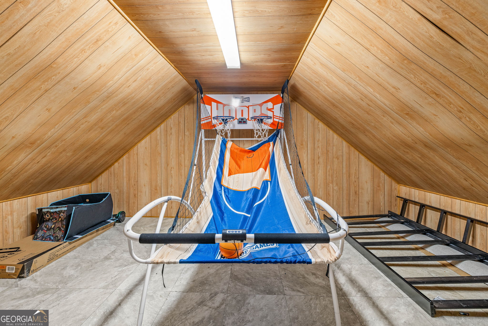 190 Sunset Oaks Drive Cornelia, GA 30531 - Photo 20 of 20 a view of outdoor space with seating