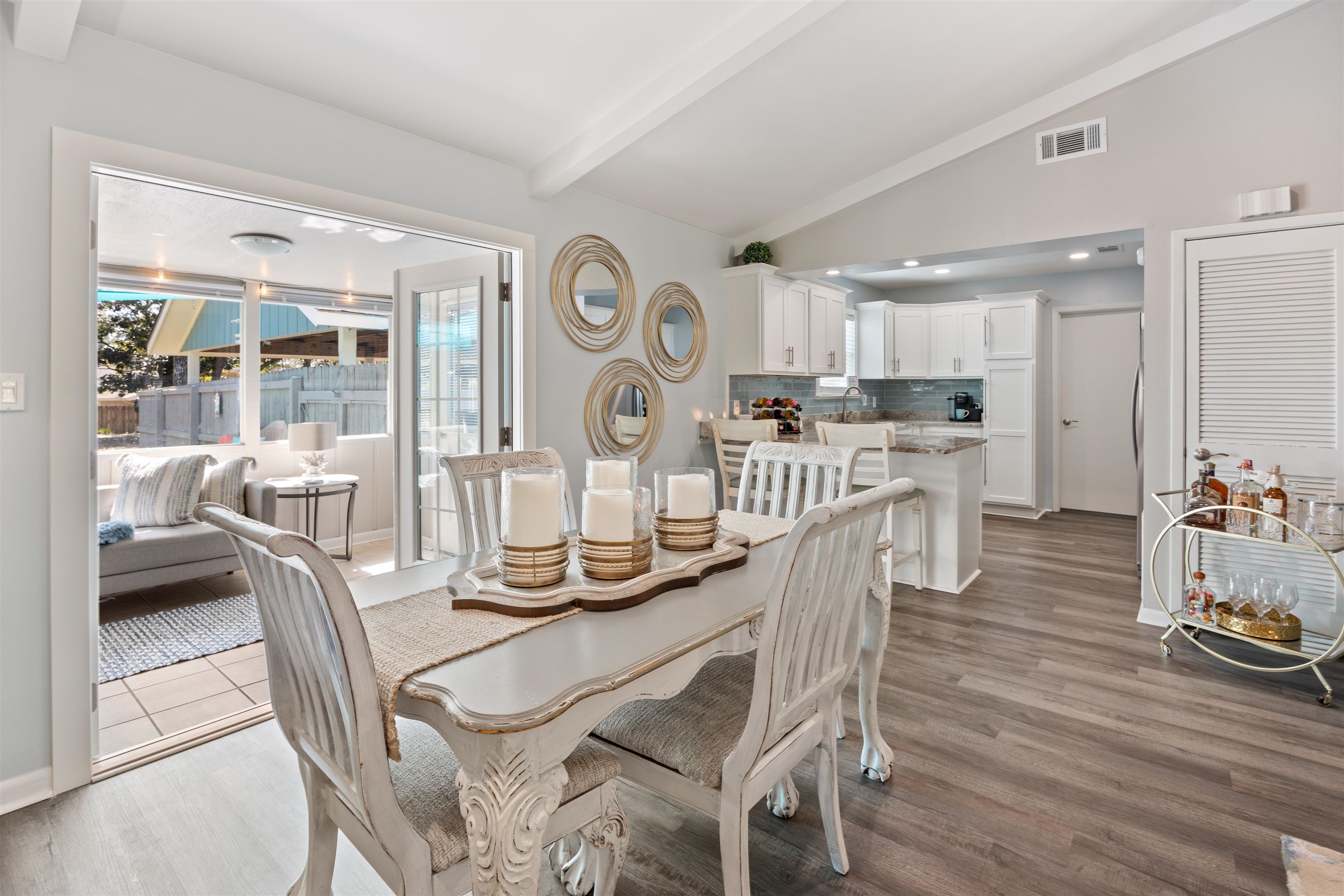 28396 Canal Road Orange Beach, AL 36561 - Photo 7 of 35