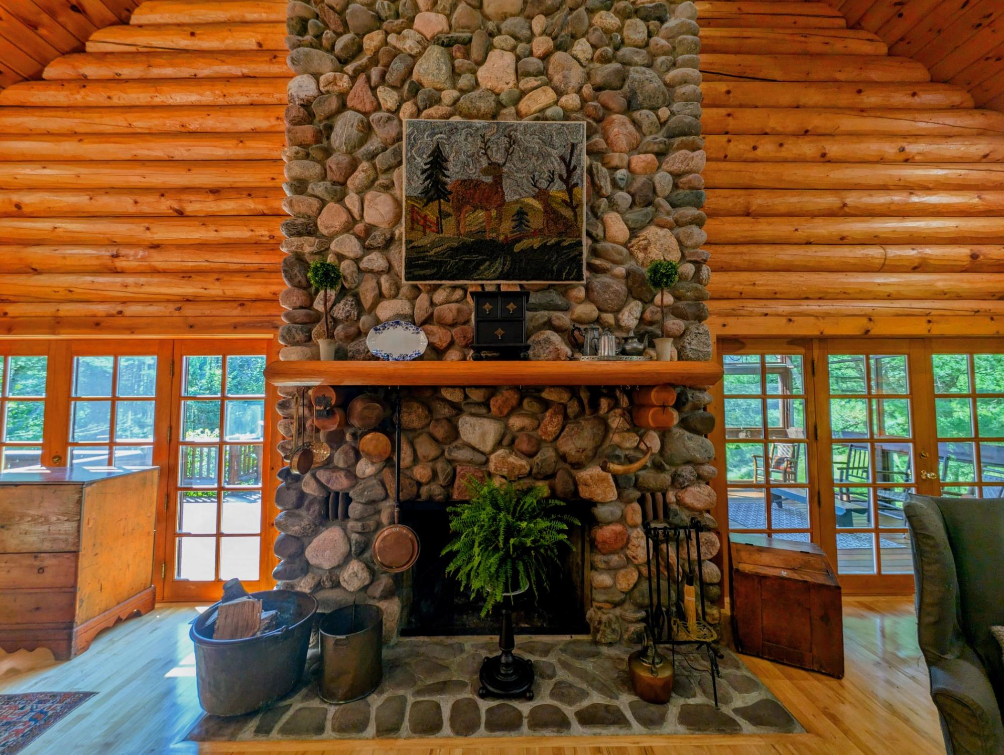 5869 River Road Eagle River, WI 54521 - Photo 45 of 98 Gallery Image 45