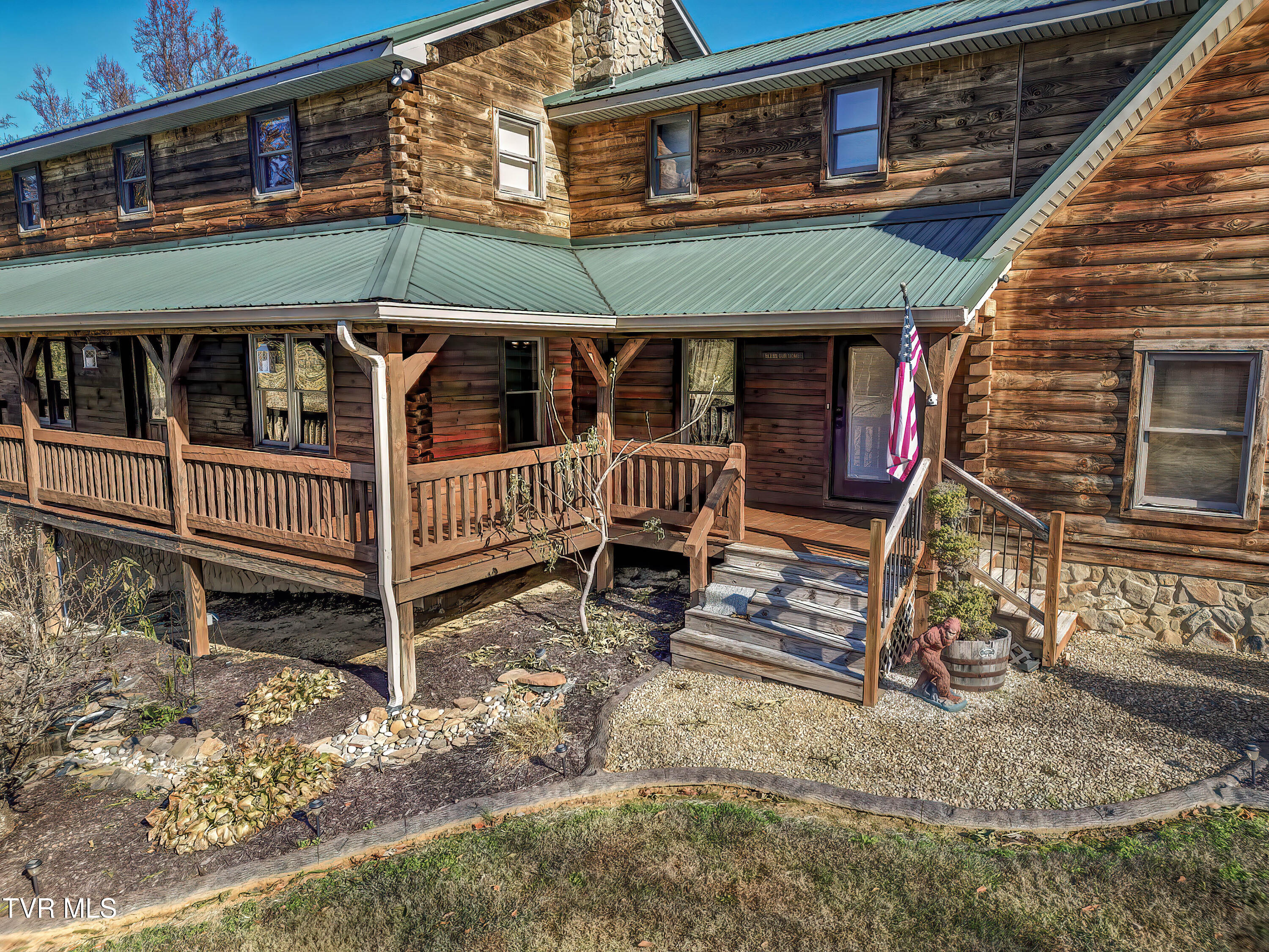 255 Bank Drive Fall Branch, TN 37656 - Photo 13 of 51 Bank2-1