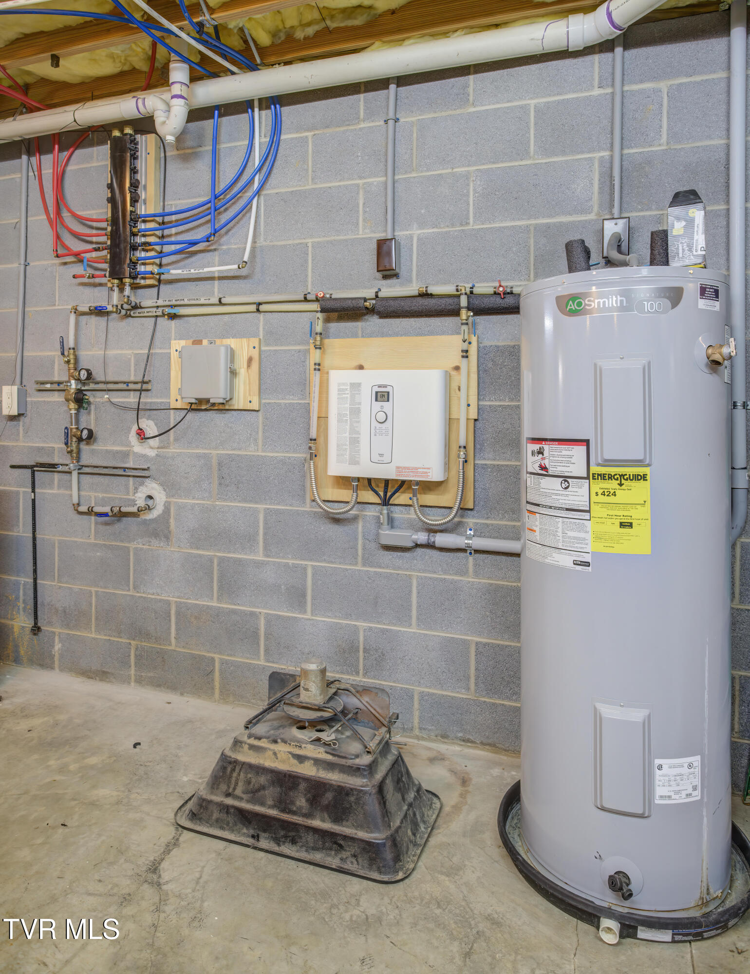 255 Bank Drive Fall Branch, TN 37656 - Photo 44 of 51 255 Bank Drive (46)