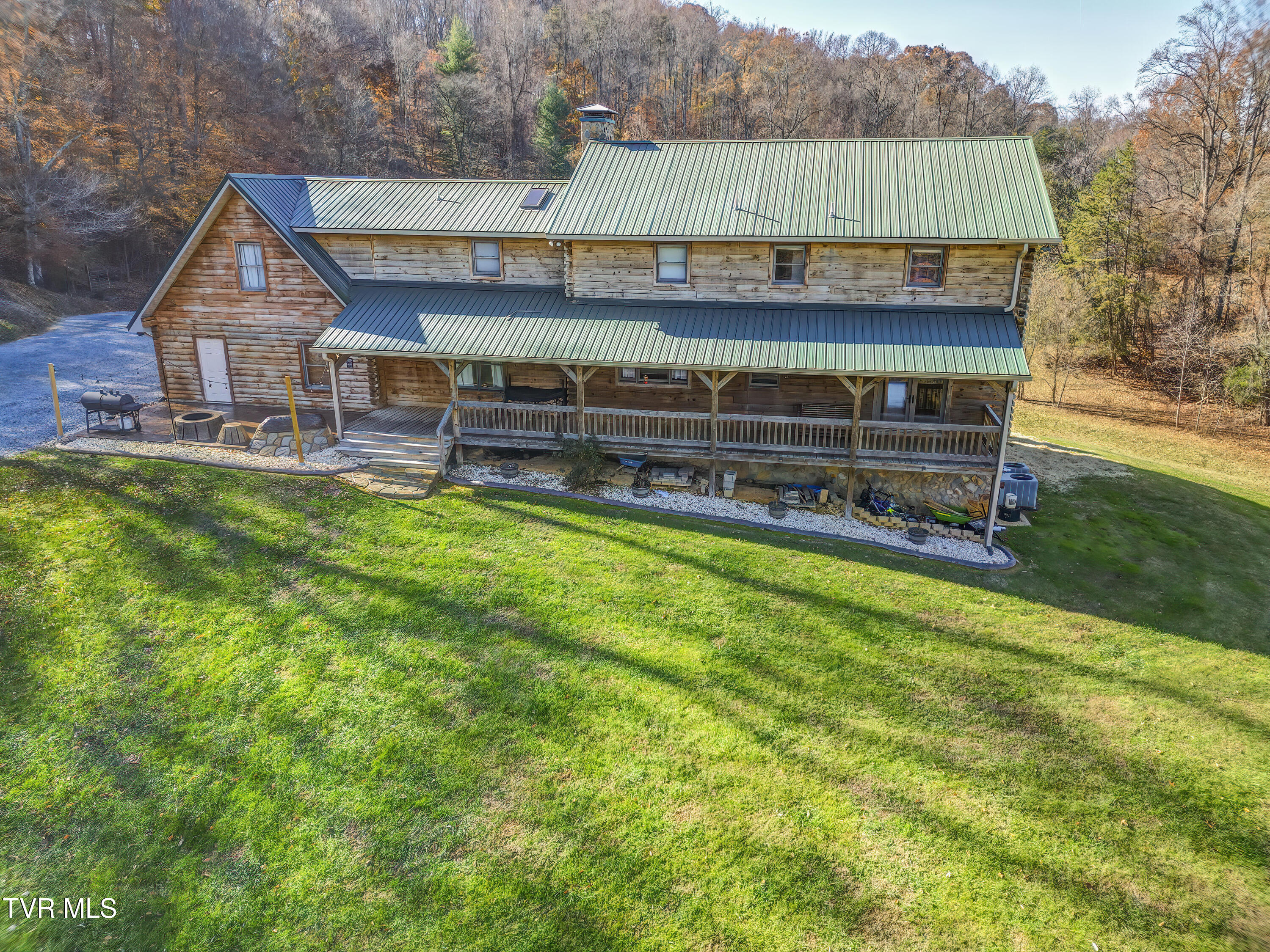 255 Bank Drive Fall Branch, TN 37656 - Photo 47 of 51 255 Bank Drive (7)