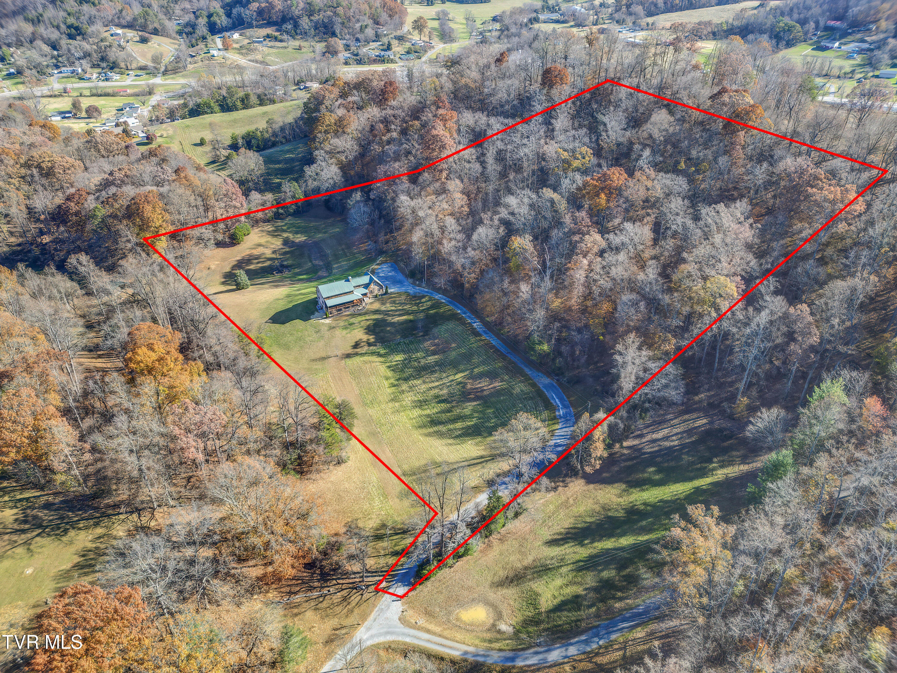 255 Bank Drive Fall Branch, TN 37656 - Photo 48 of 51 255 Bank Drive (13)