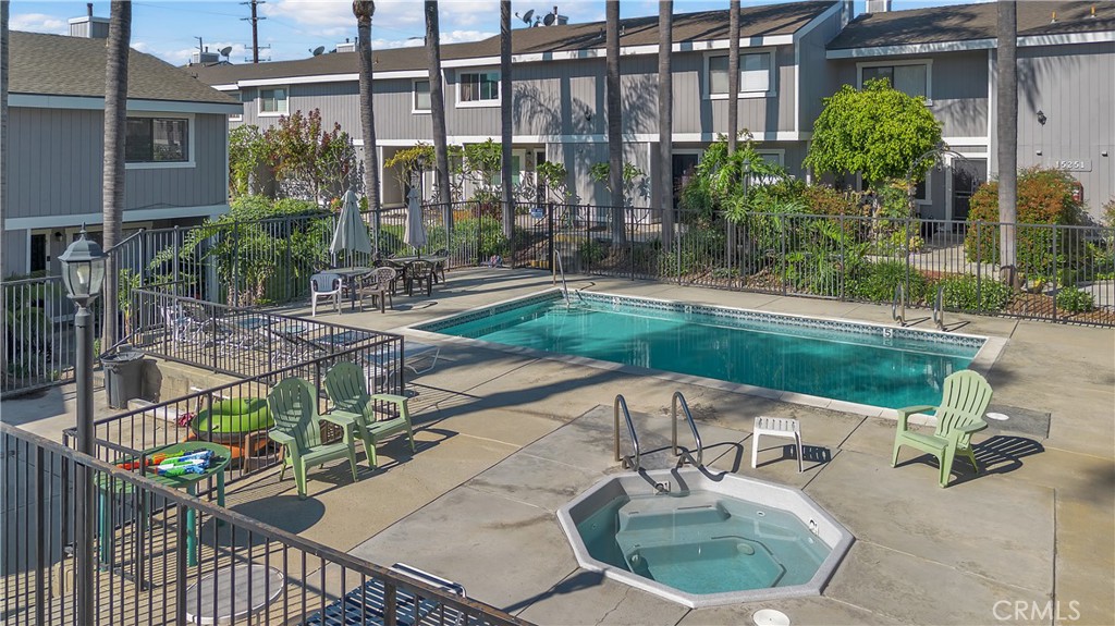 15251 Leffingwell Road, Unit 8 Whittier, CA 90604 - Photo 21 of 26