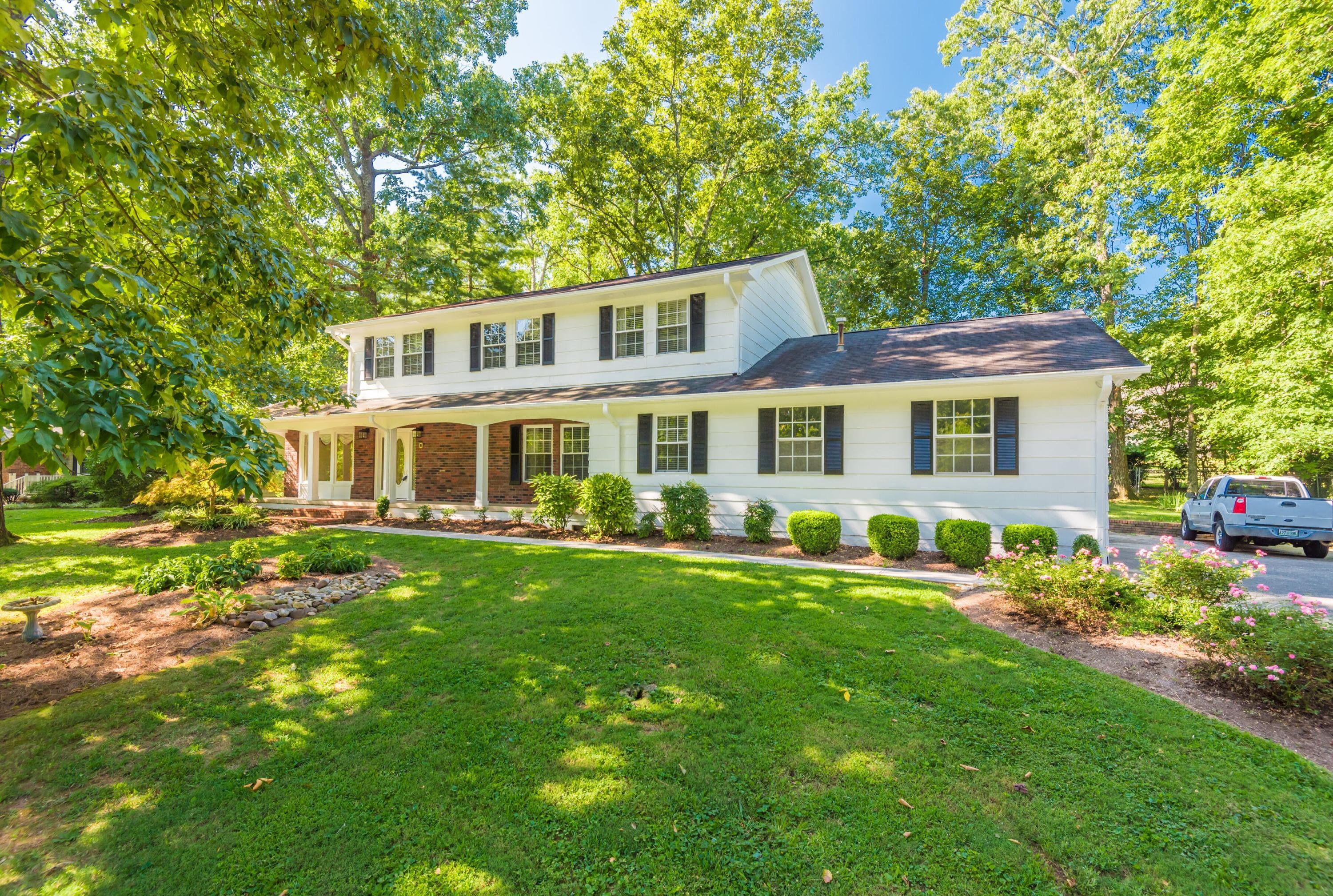 7937 Castlecomb Road Powell, TN 37849 - Photo 1 of 40 Main Front