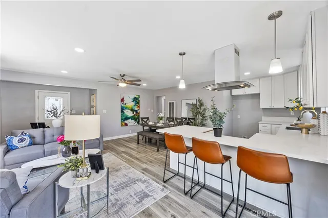 $665,000 | 2409 West Corydon Street, Compton, CA 90220