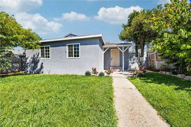 $665,000 | 2409 West Corydon Street, Compton, CA 90220