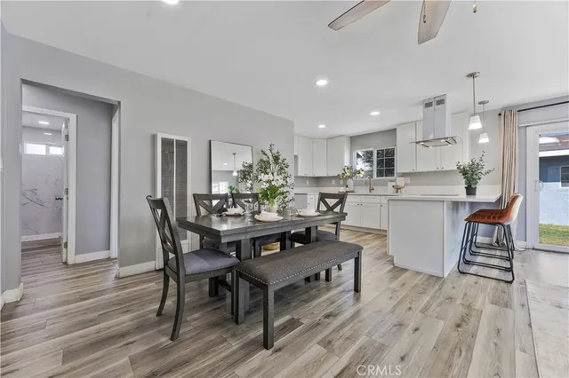 $665,000 | 2409 West Corydon Street, Compton, CA 90220