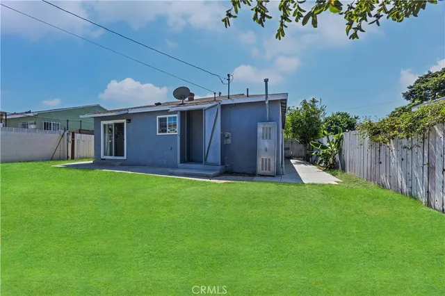 $665,000 | 2409 West Corydon Street, Compton, CA 90220