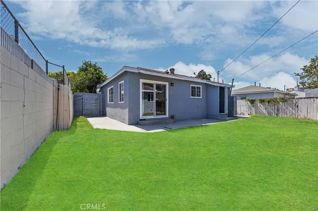 $665,000 | 2409 West Corydon Street, Compton, CA 90220