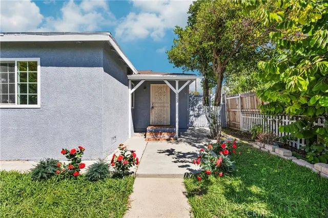 $665,000 | 2409 West Corydon Street, Compton, CA 90220