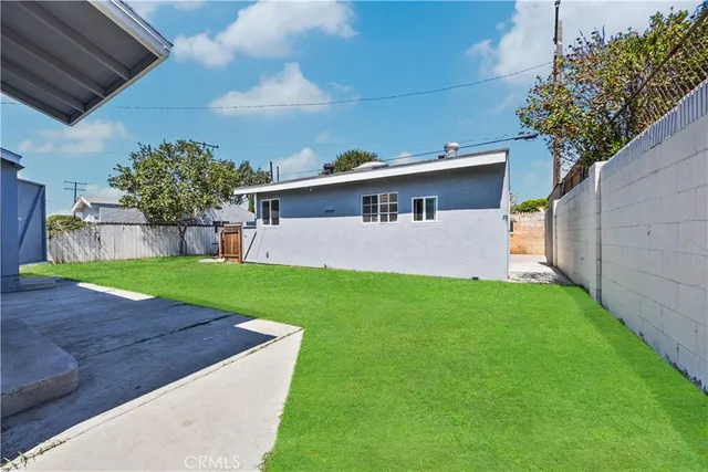 $665,000 | 2409 West Corydon Street, Compton, CA 90220