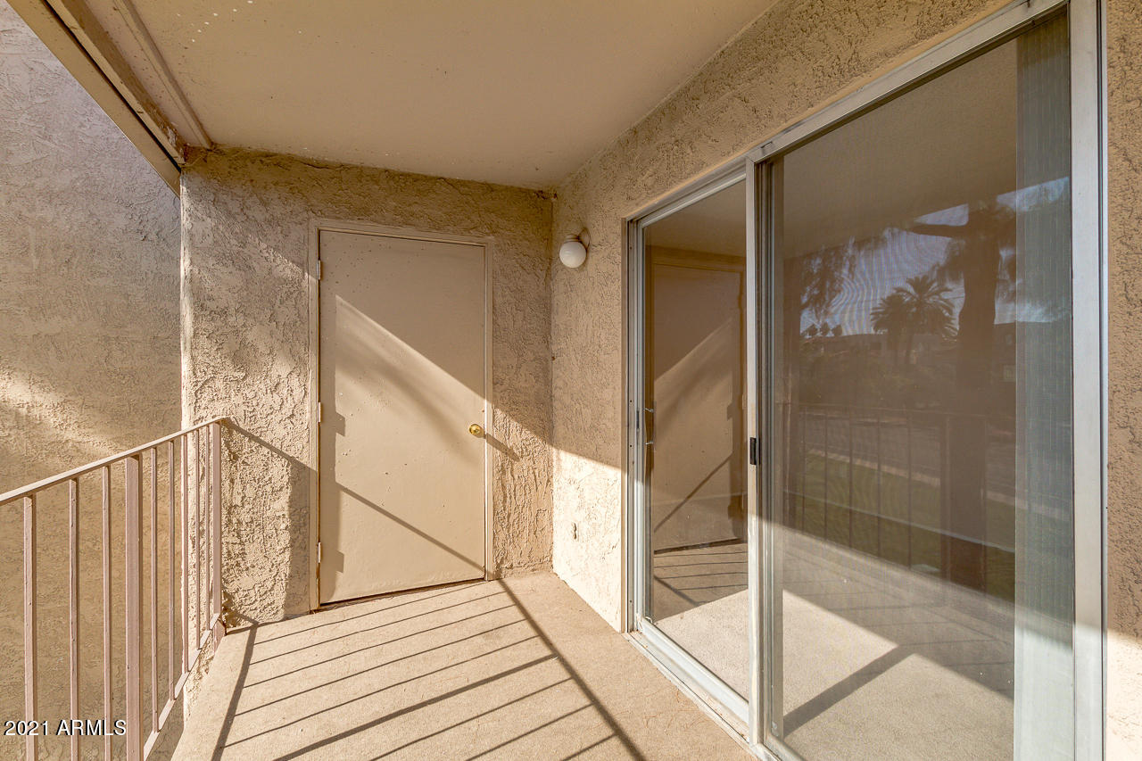 7436 East Chaparral Road, Unit B205 Scottsdale, AZ 85250 - Photo 14 of 14 STORAGE!