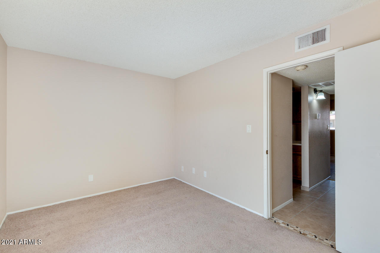 7436 East Chaparral Road, Unit B205 Scottsdale, AZ 85250 - Photo 10 of 14 BEDROOM
