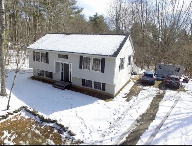 17 Back Deer Hill Road China, ME 04358 - Photo 33 of 35 Welcome Home!