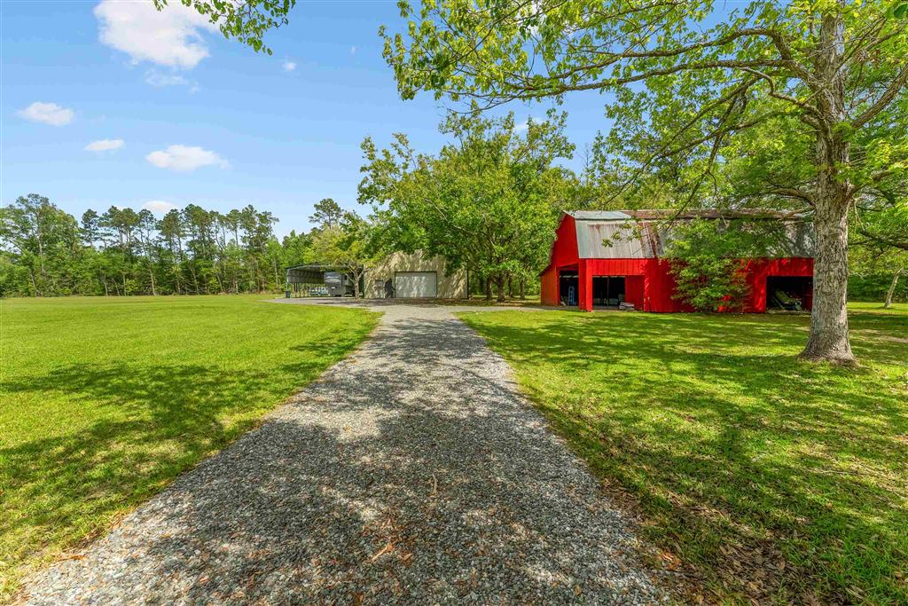 888 Sellers Road Longville, LA 70652 - Photo 12 of 62