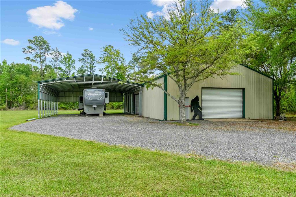 888 Sellers Road Longville, LA 70652 - Photo 15 of 62