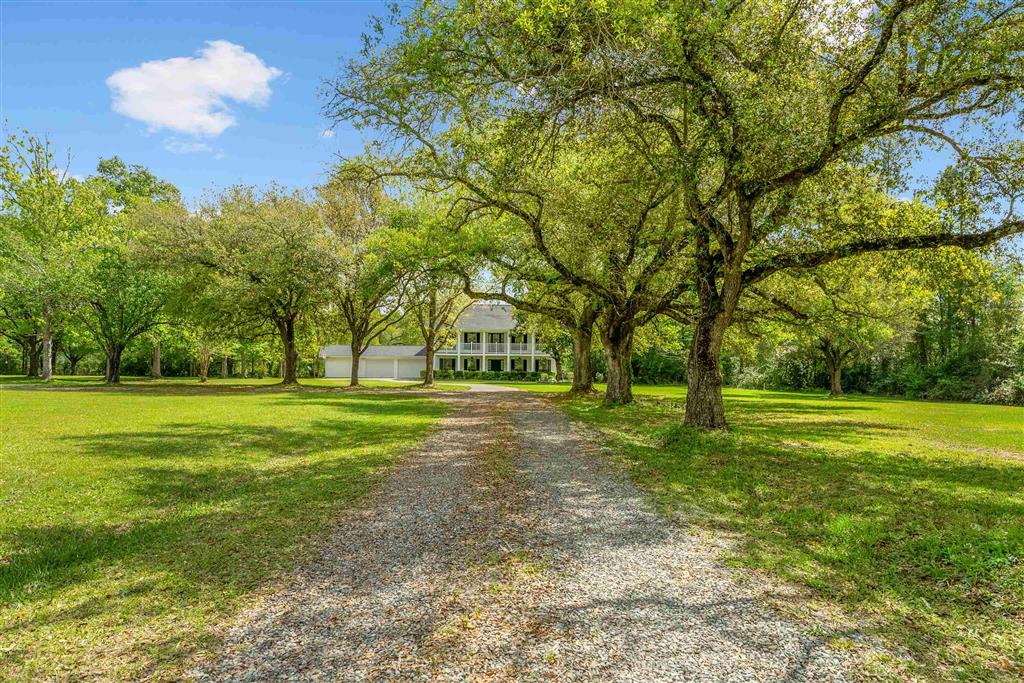888 Sellers Road Longville, LA 70652 - Photo 2 of 62