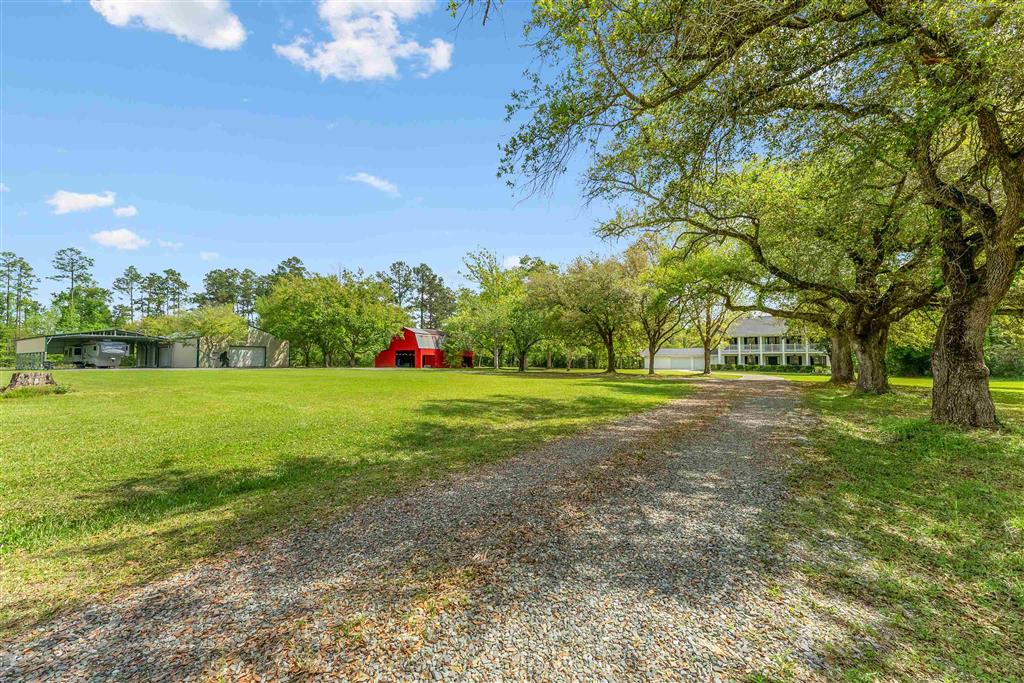 888 Sellers Road Longville, LA 70652 - Photo 3 of 62