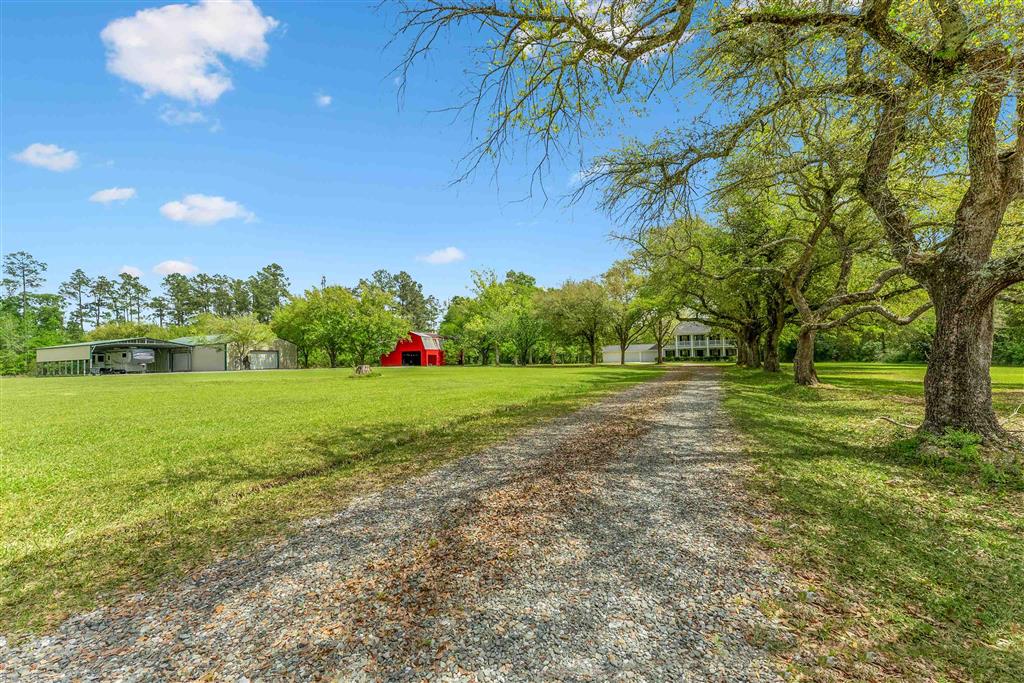 888 Sellers Road Longville, LA 70652 - Photo 4 of 62