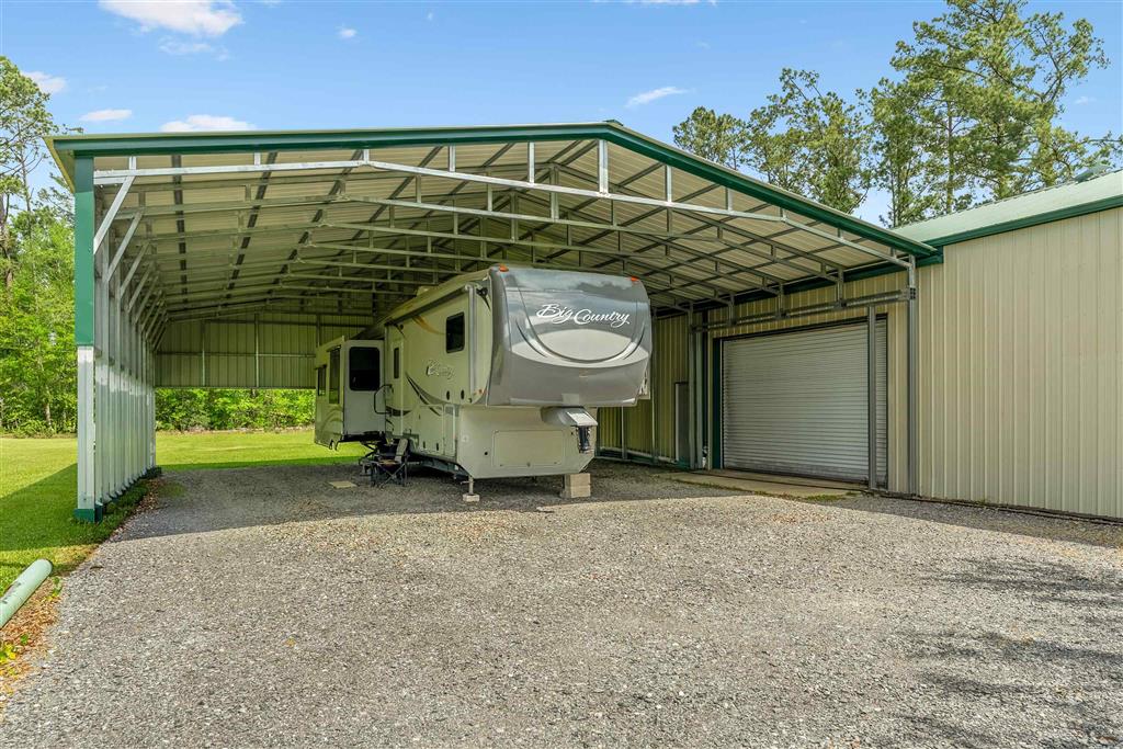 888 Sellers Road Longville, LA 70652 - Photo 42 of 62