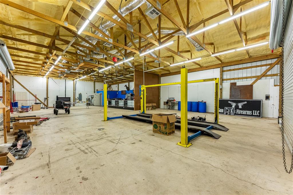 888 Sellers Road Longville, LA 70652 - Photo 45 of 62