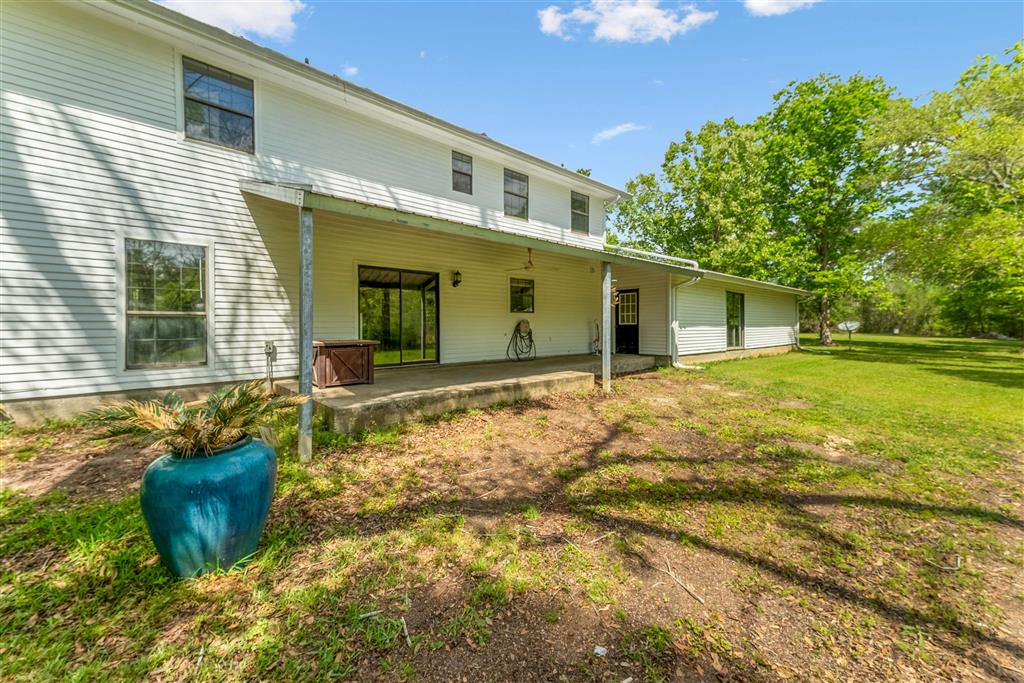 888 Sellers Road Longville, LA 70652 - Photo 50 of 62