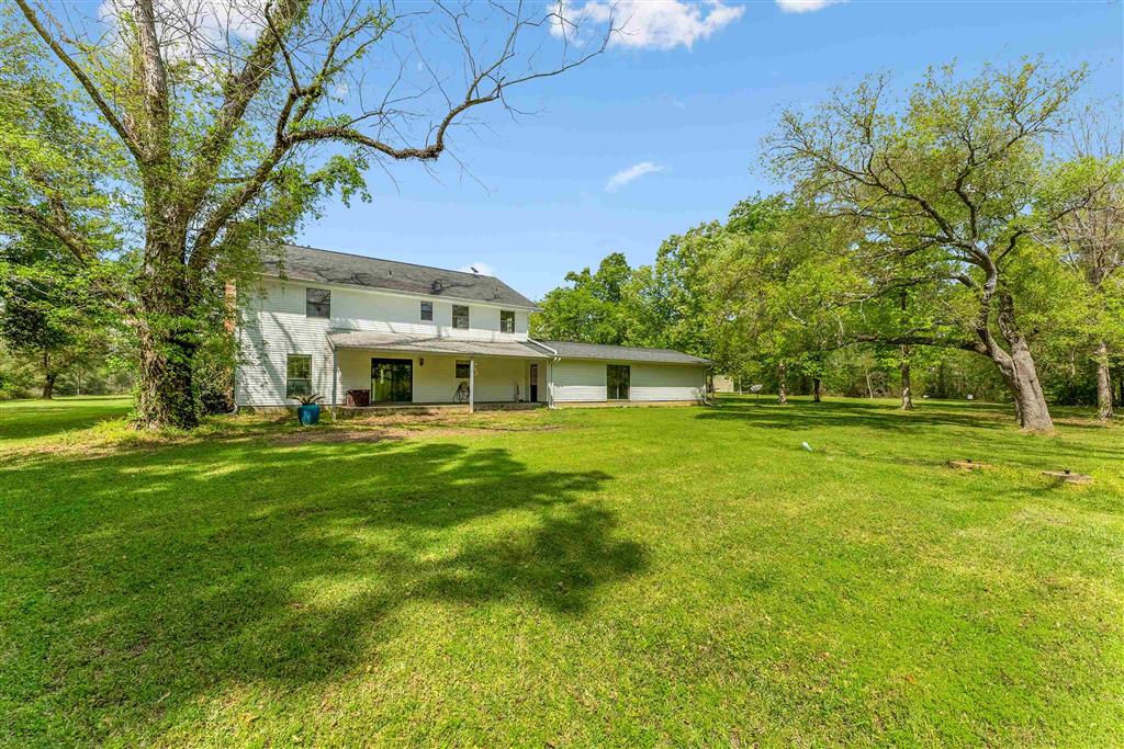 888 Sellers Road Longville, LA 70652 - Photo 51 of 62