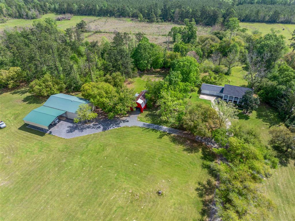 888 Sellers Road Longville, LA 70652 - Photo 55 of 62