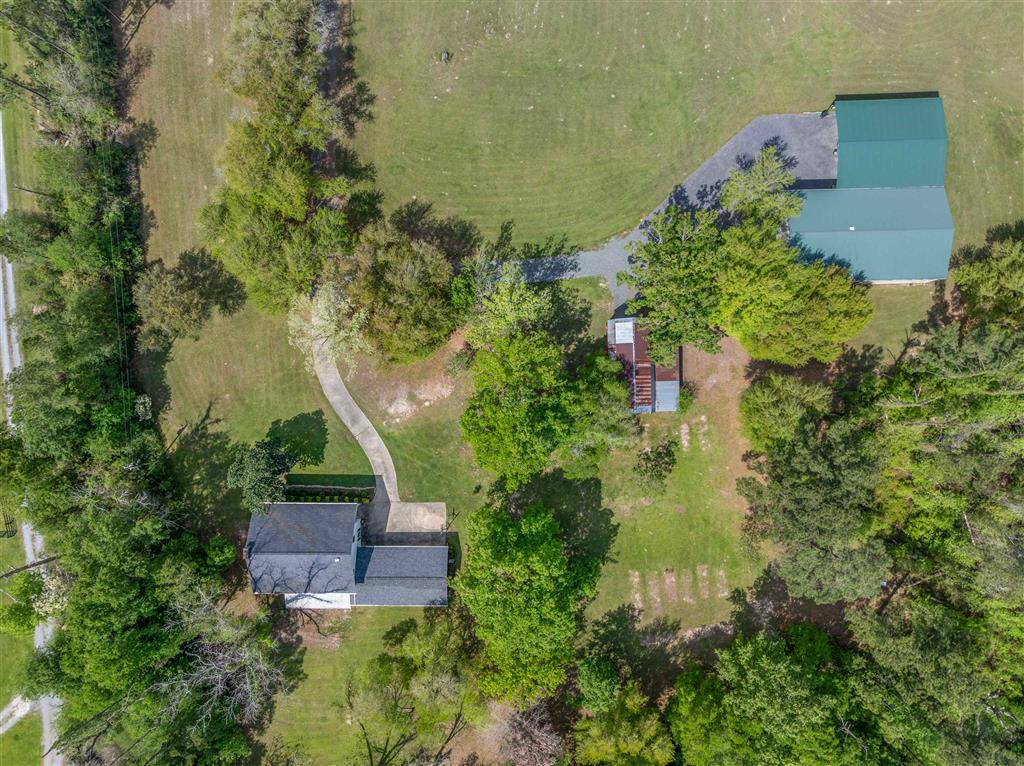 888 Sellers Road Longville, LA 70652 - Photo 58 of 62