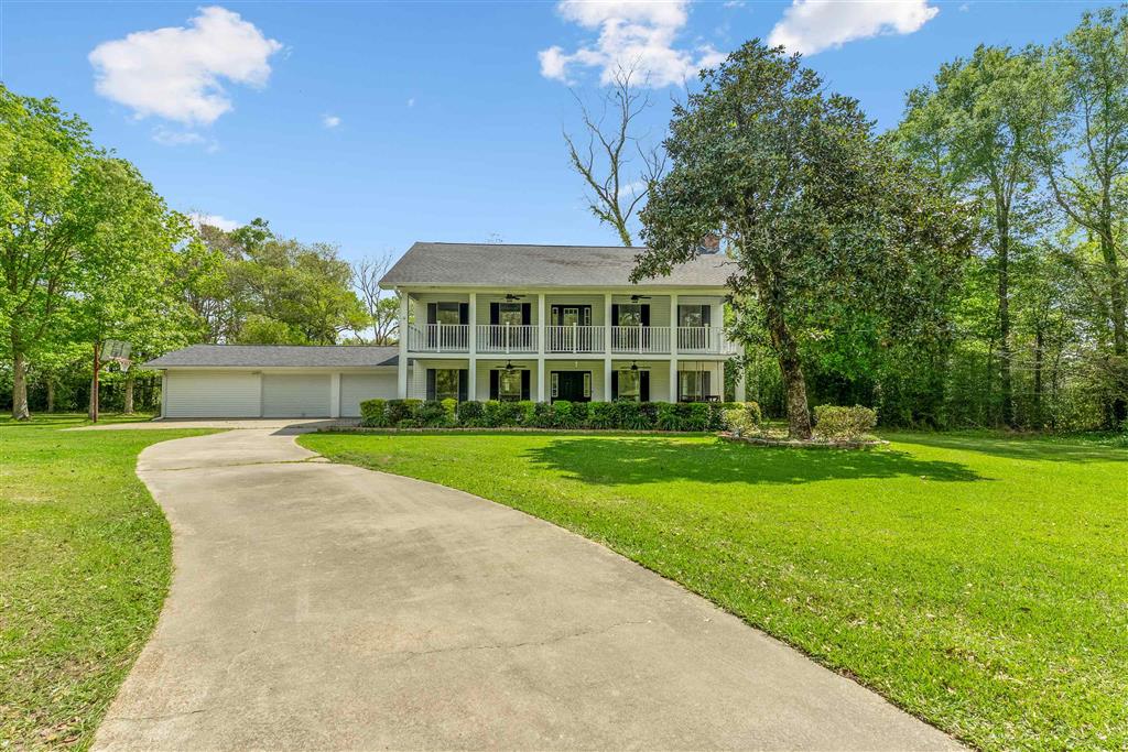 888 Sellers Road Longville, LA 70652 - Photo 6 of 62