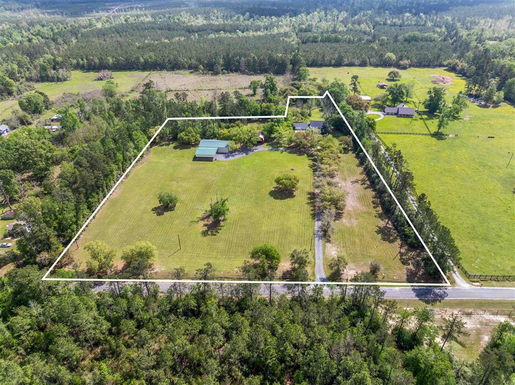 888 Sellers Road Longville, LA 70652 - Photo 62 of 62