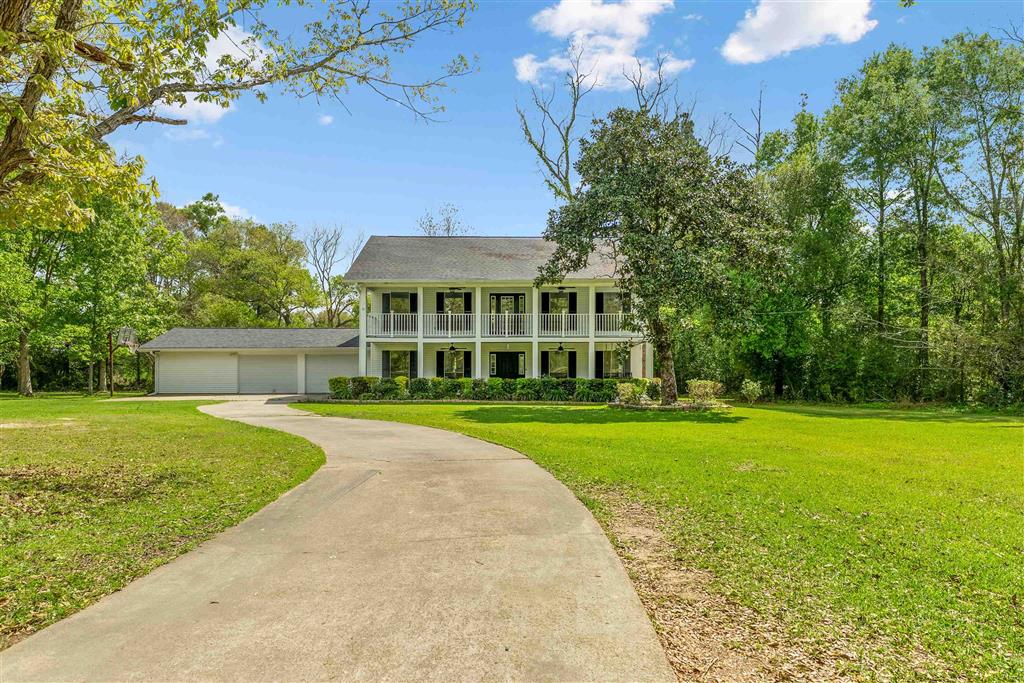 888 Sellers Road Longville, LA 70652 - Photo 7 of 62