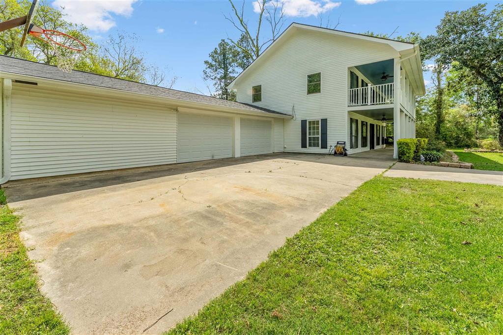 888 Sellers Road Longville, LA 70652 - Photo 8 of 62