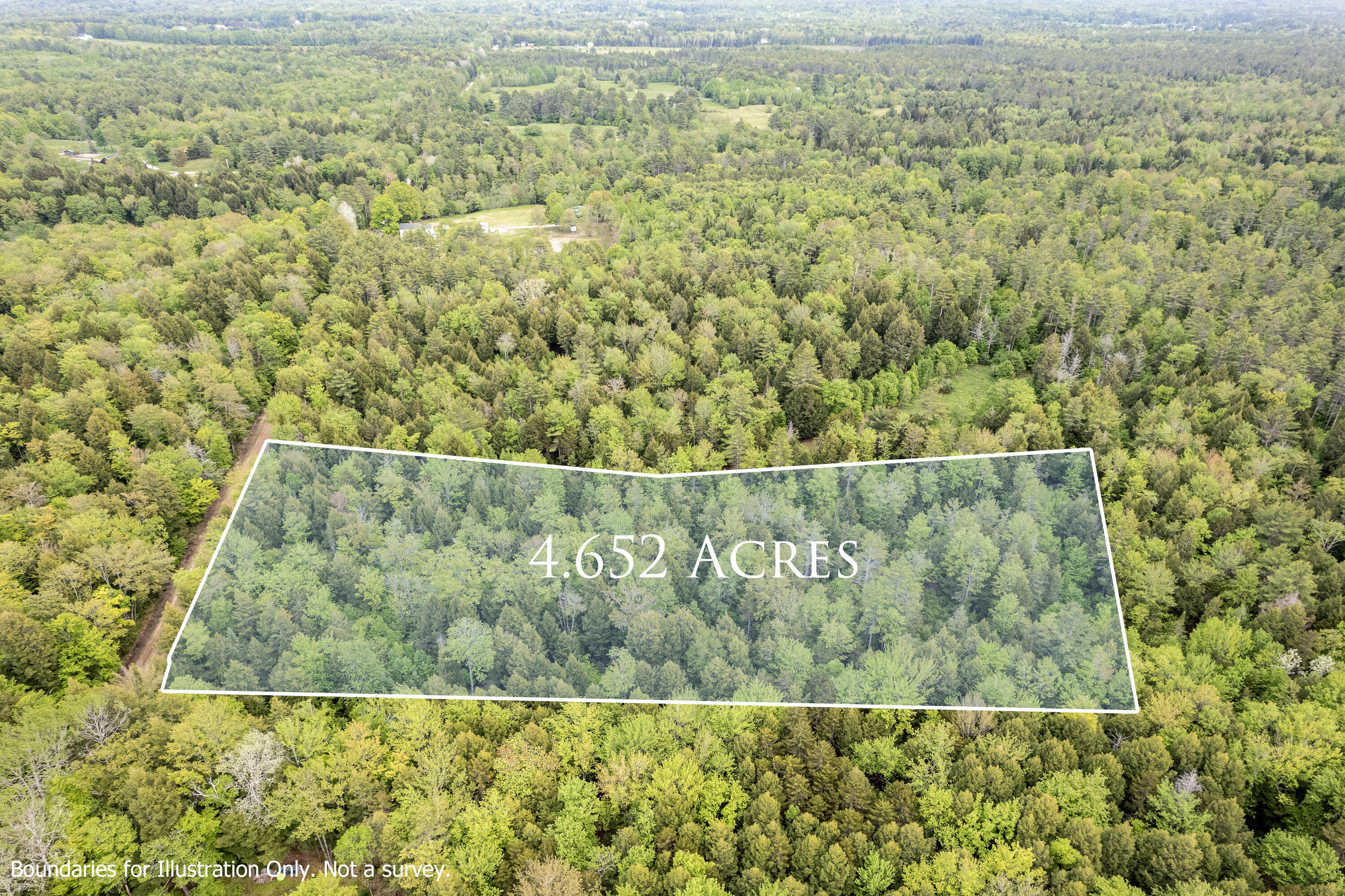 Tbd Poland Range Road Pownal, ME 04069 - Photo 1 of 19 Lot 12.01 Poland Range Rd_108
